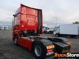 Mercedes-Benz Actros 1848 LS Spur-Ass GigaSpace L-Fhs - Angebote