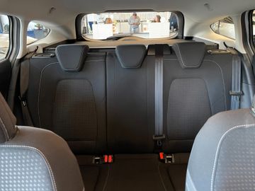 Ford Focus Turnier Cool & Connect *NAVI*KAM*PDC*TEMP*