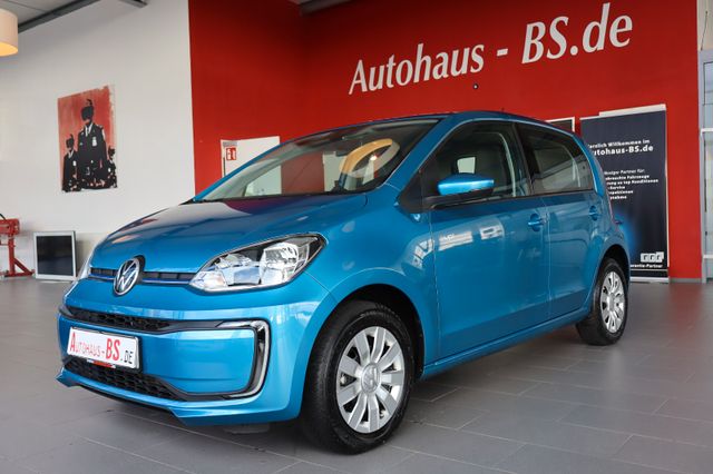 Volkswagen up! e-up! Move,Klima, Sitzheizung, DAB, CCS,1Hd