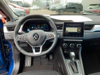 Renault Captur - Vorschau Bild 11