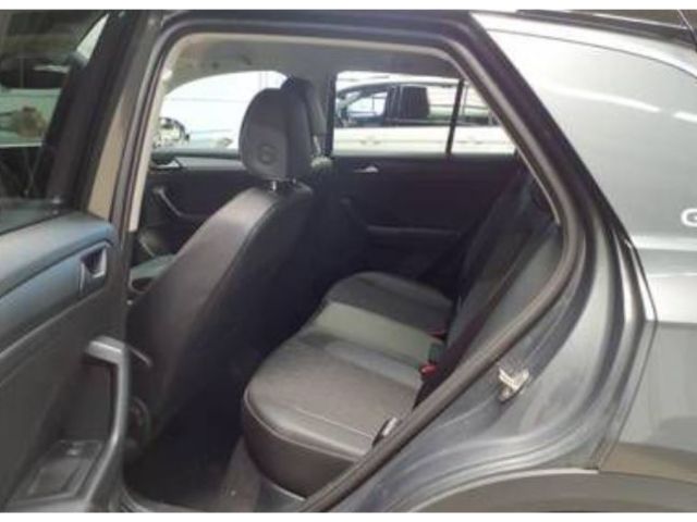 T-Roc 2.0 TDI DSG Goal Navi AHK LED-Plus Kamera