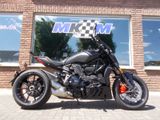 Ducati XDiavel Nera Poltrona Frau Nr.172 / 500 - DUCATI 500