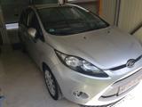 Ford Fiesta 1,6 TDCi 70kW DPF Champions Edition C...
