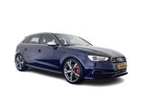 Audi S3 Sportback 2.0 TFSI S3 Quattro Pro Line Plus A - Audi S3 mit Benzin-Antrieb: Kleinwagen