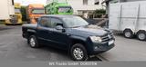 Volkswagen Amarok Trendline DoubleCab 4Motion - Volkswagen Amarok: Trendline