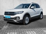 Volkswagen T-Cross 1.0 TSI Life - VW T-Cross Gebrauchtwagen in Duisburg