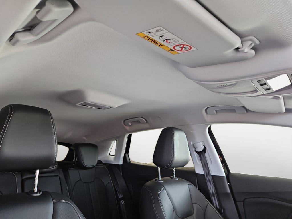 Fahrzeugabbildung Opel Grandland 1.5 D Automatik GS