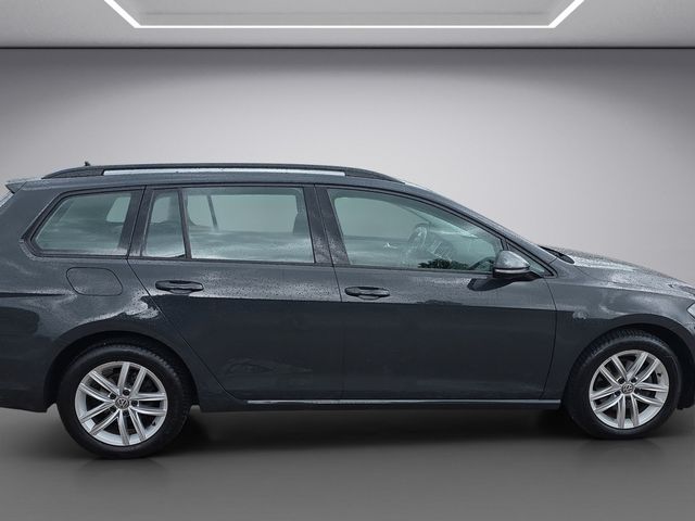 Golf VII Variant Comfortline