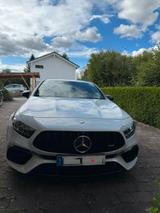 Mercedes-Benz AMG A 45 S 4MATIC+Night Paket - Mercedes-Benz A 45 AMG aus 2023