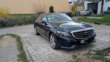 Mercedes-Benz 200 Exklusiv, Head Up, Mem.Sitz,Keyles,Burmester - Mercedes-Benz 200: 200k