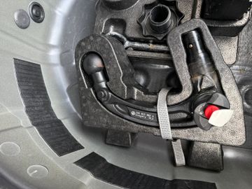 Volkswagen Polo VI Life+LED+Kamera+Virt.Cock.+Navi+AHK+SHZ