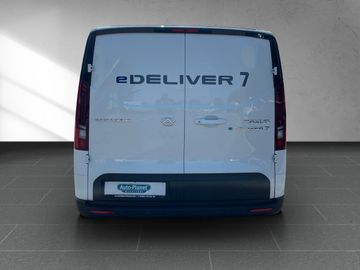 Maxus eDeliver 7 L1 Kasten *17% RABATT*2xPDC*LED*SHZ*