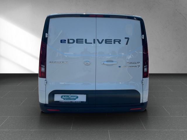 Maxus eDeliver 7 L1 Kasten *17% RABATT*2xPDC*LED*SHZ*
