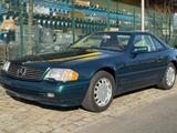 Mercedes-Benz SL 500 schöner Zustand mit Video - Mercedes-Benz SL 500 aus 1996
