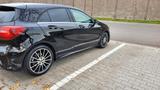 Mercedes-Benz A 180 AMG Line AMG Edition - Mercedes-Benz A 180 Gebrauchtwagen in Mannheim