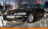 BMW Z3 M M Coupé *SHZ/Klimaanlage/TÜV 03/27* - BMW Z3 M aus 1999