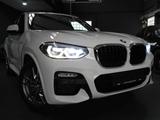 BMW X3 XDRIVE 30 i M SPORTPAKET AHK - BMW X3: Sportpaket
