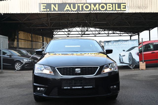 Seat Toledo Style 4You/ 1.Hand