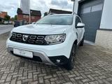 Dacia Duster II Adventure - Dacia Gebrauchtwagen in Münster