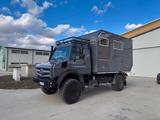 Mercedes-Benz Unimog 4023 - Mercedes-Benz Unimog