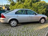 Ford Mondeo 1.8 TÜV bis 01/28 2.Hand Sitzh... - Ford Mondeo aus 2002: 2.0
