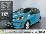 Volkswagen e-up! Style App Connect Klimaautomatik