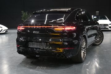 Porsche Cayenne - 9