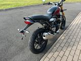 Triumph Speed 400 Top Fahrzeug Top Preis - TRIUMPH SPEED 400