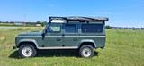 Land Rover Defender 110 TD4 Station Wagon - Land Rover Gebrauchtwagen von 2007
