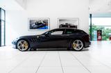 Ferrari GTC4Lusso V12 ~Ferrari Munsterhuis~ - Ferrari GTC4Lusso: Sportwagen