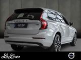 Volvo XC90 T8 AWD Recharge Reskin Ultra Black Edition  - Volvo XC90 in Leverkusen
