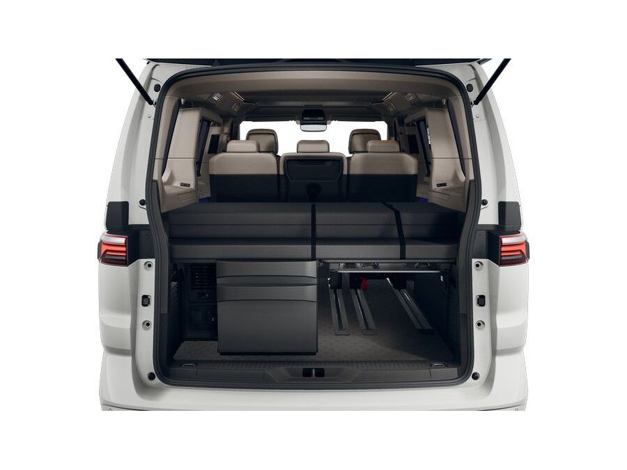 Volkswagen T7 California - Bild 9