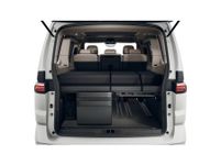 Volkswagen T7 California - Vorschau Bild 9
