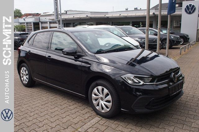 Image of Volkswagen Polo