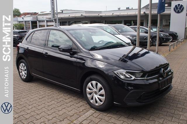 Volkswagen Polo Life DSG App LED PDC GJR Sitzheizung