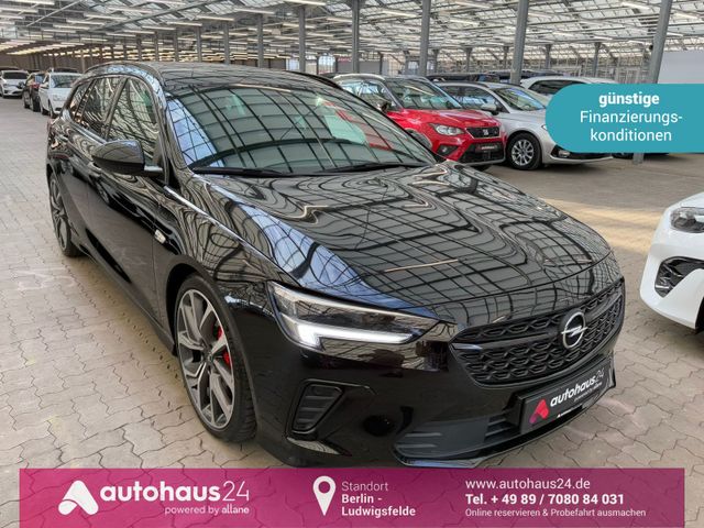 Opel Insignia 2.0 Turbo 4x4 GSi|LED|Navi|CarPlay