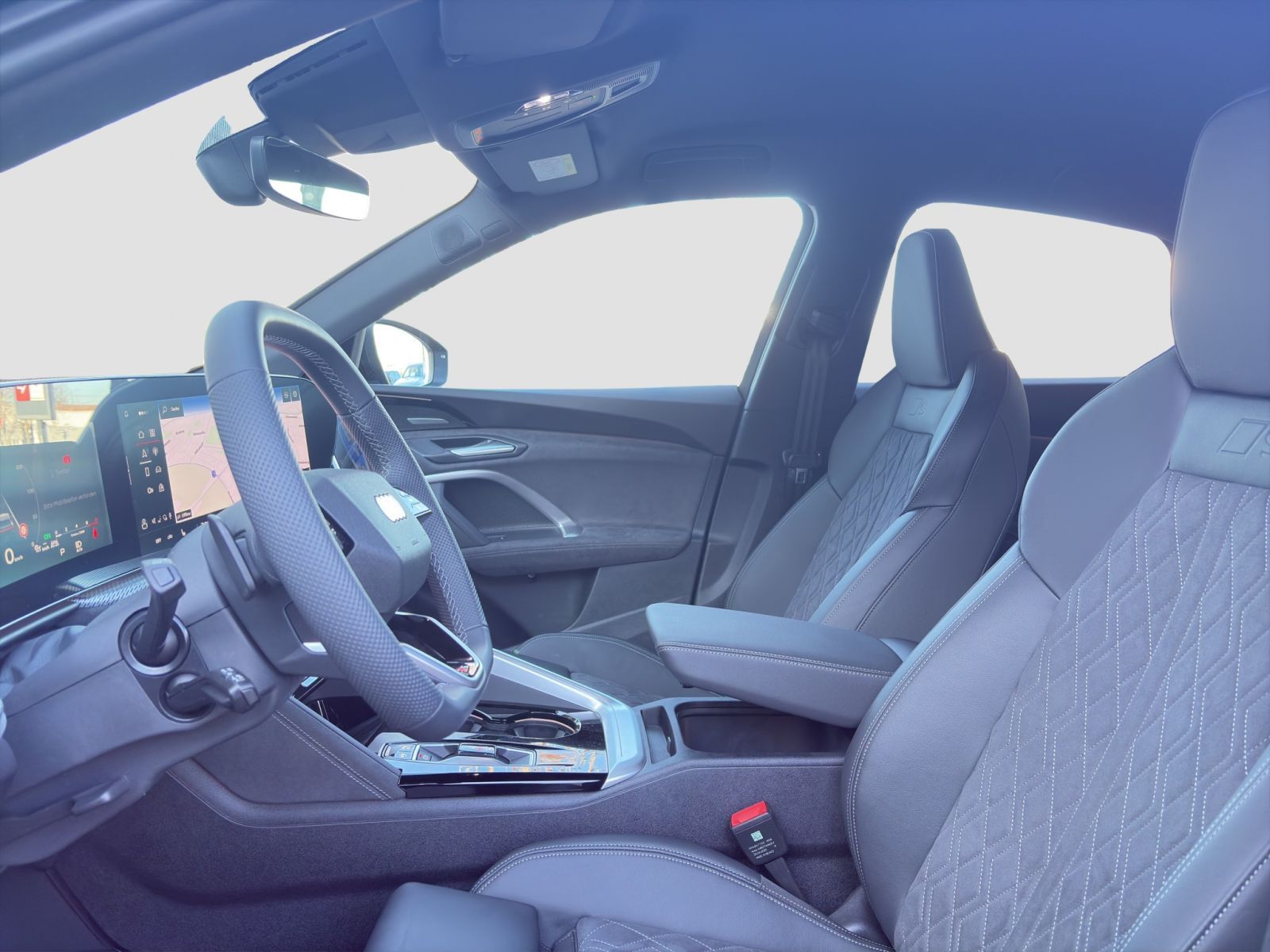 Audi Q5 - Bild 9