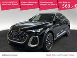 Audi SQ5 Sportback TFSI S tronic