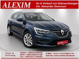 Renault Megane 1.5dC Grandtour/1.Hand/wenig KM!/LED/CoC - Renault Megane Gebrauchtwagen in Leipzig