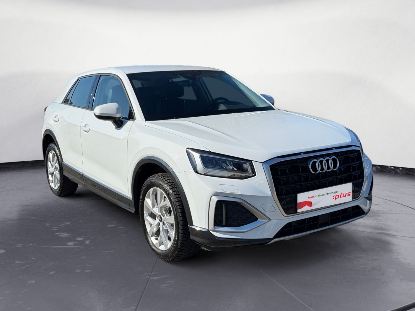 Audi Q2 - Bild 5