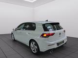 Volkswagen Golf VIII Lim. GTI *DSG *DCC *AHK *SHZ - Volkswagen Golf: Standheizung