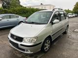 Hyundai Matrix 1.8 GLS, Automatik Tüv 03/2026 - Hyundai Matrix: 1.8