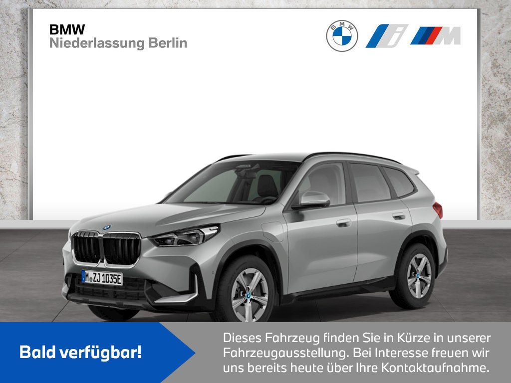 BMW X1 xDrive25e LiCoProf Head-Up Aktivsitz DAPr PA foto 1