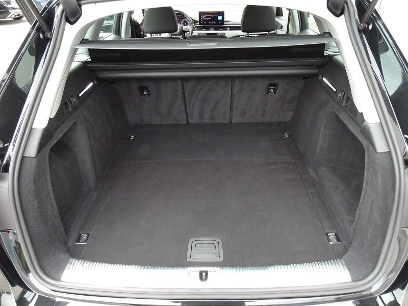 Audi A4 Avant 40 TFSI S-tronic S line, миниатюра 15