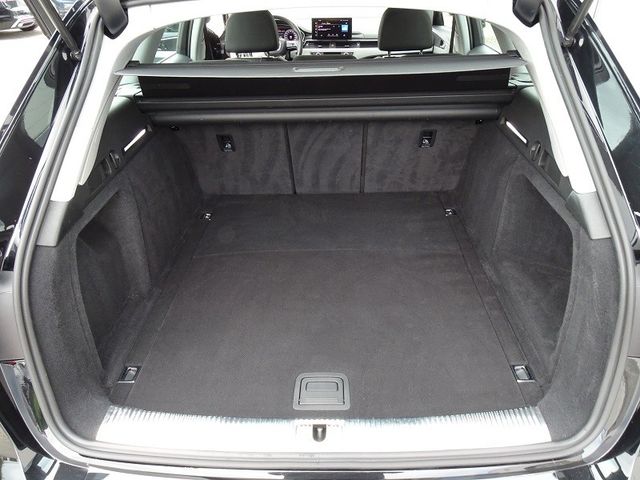 A4 Avant 40 TFSI S-tronic S line