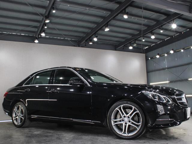 Mercedes-Benz E 400 HYBRID AVANTGARDE