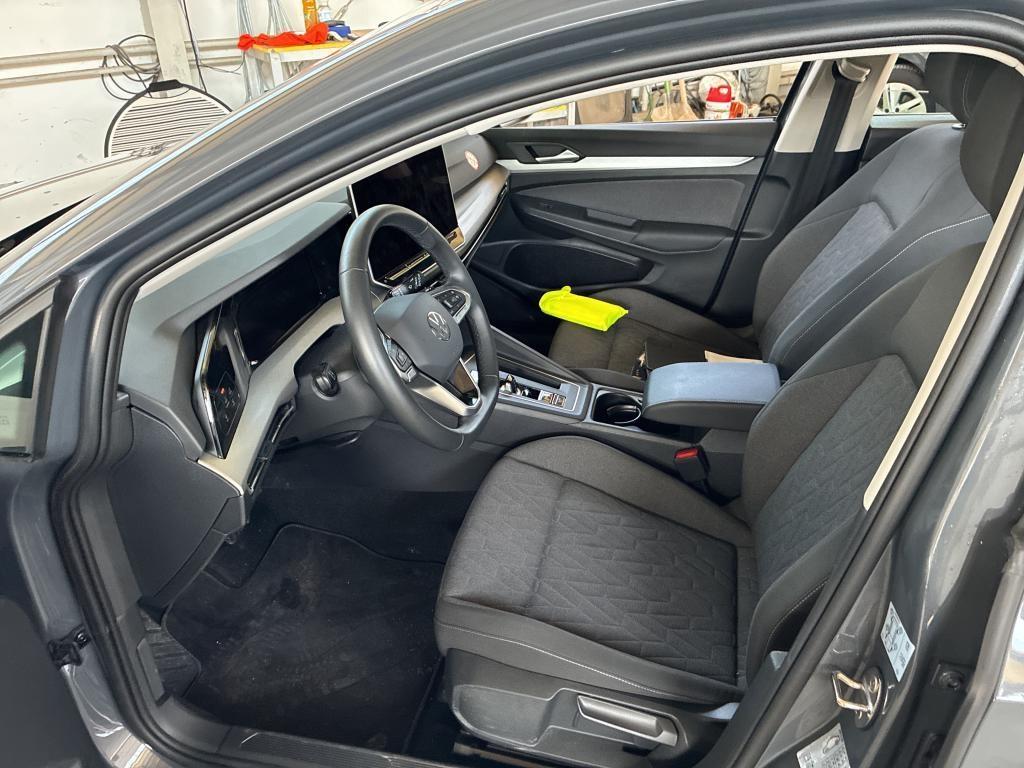 Volkswagen Golf Variant Life 1.5eTSI DSG 155,-ohne Anzahlun, миниатюра 4