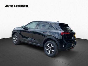 Bild 7 Opel Mokka NEUES MODELL 1.2*LED*SHZ*DAB*KAM**CARPLAY*