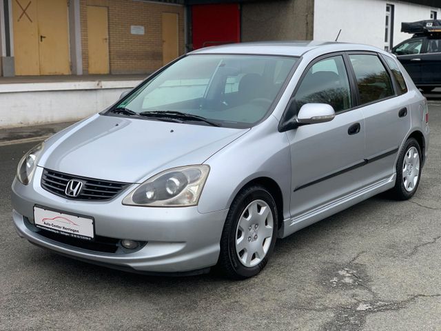 Honda Civic Lim. 5-trg. 1.4 i LS Klima Tüv Neu PDC