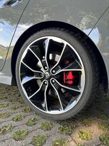 Hyundai i30 2.0 T-GDI N Fastback N - Hyundai i30 von privat